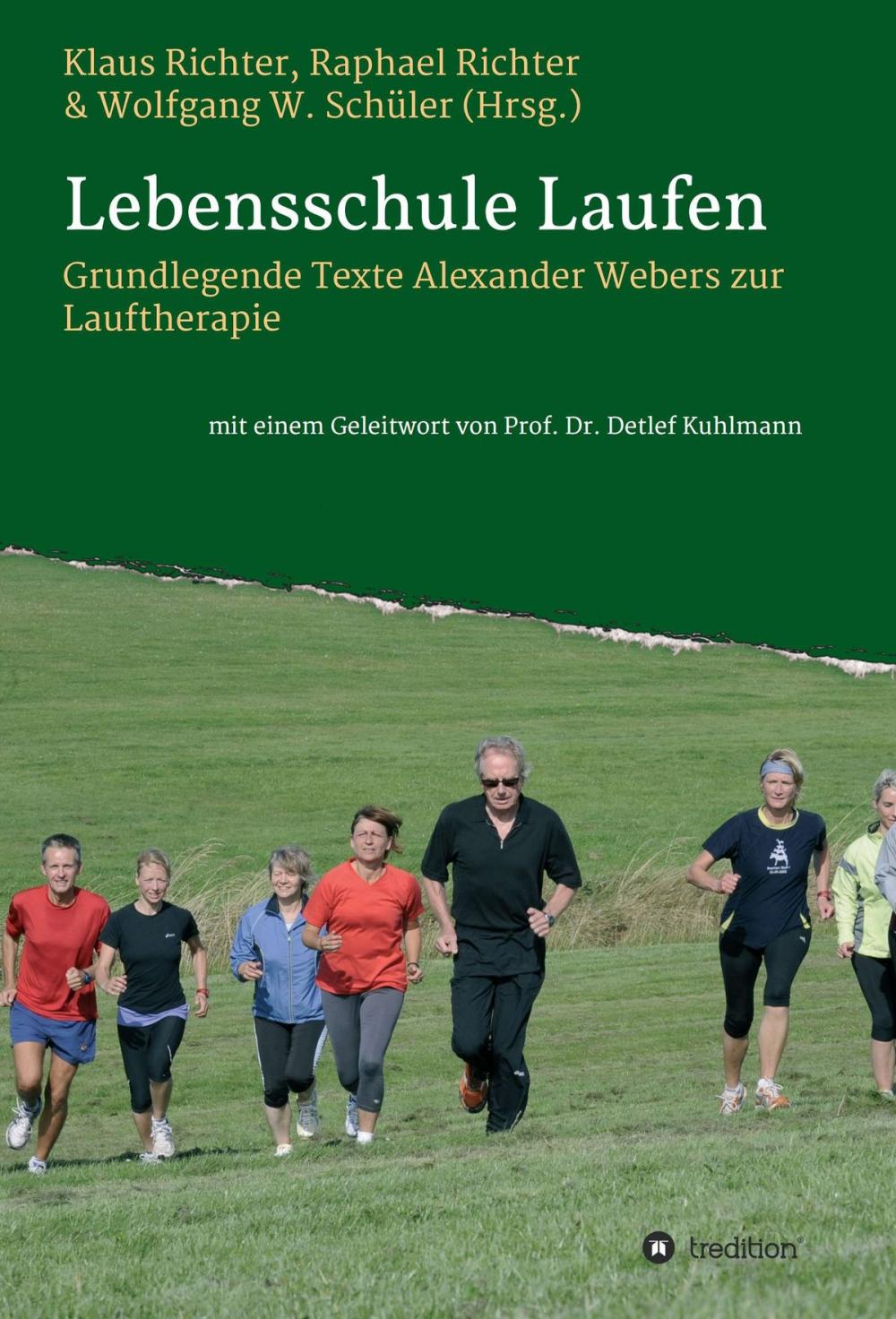 Big bigCover of Lebensschule Laufen