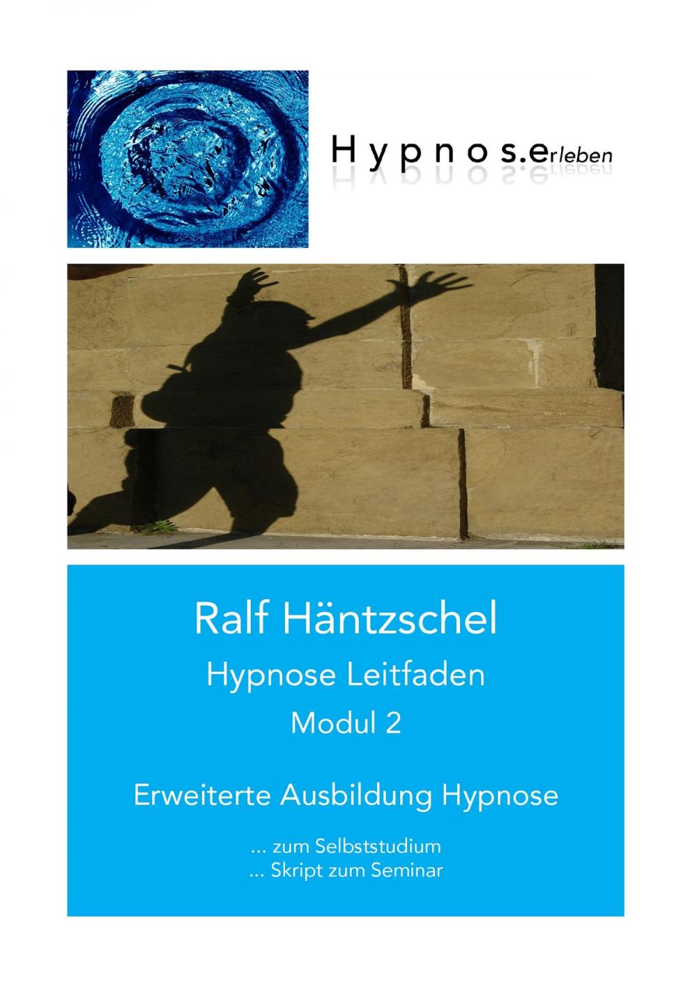 Big bigCover of Hypnose Leitfaden Modul 2