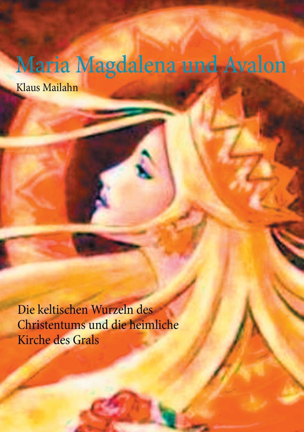 Big bigCover of Maria Magdalena und Avalon