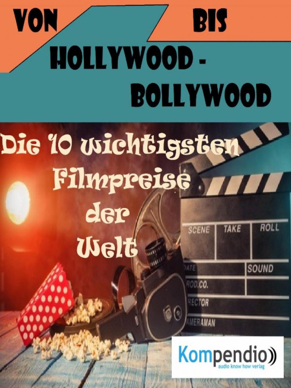 Big bigCover of Von Hollywood bis Bollywood: