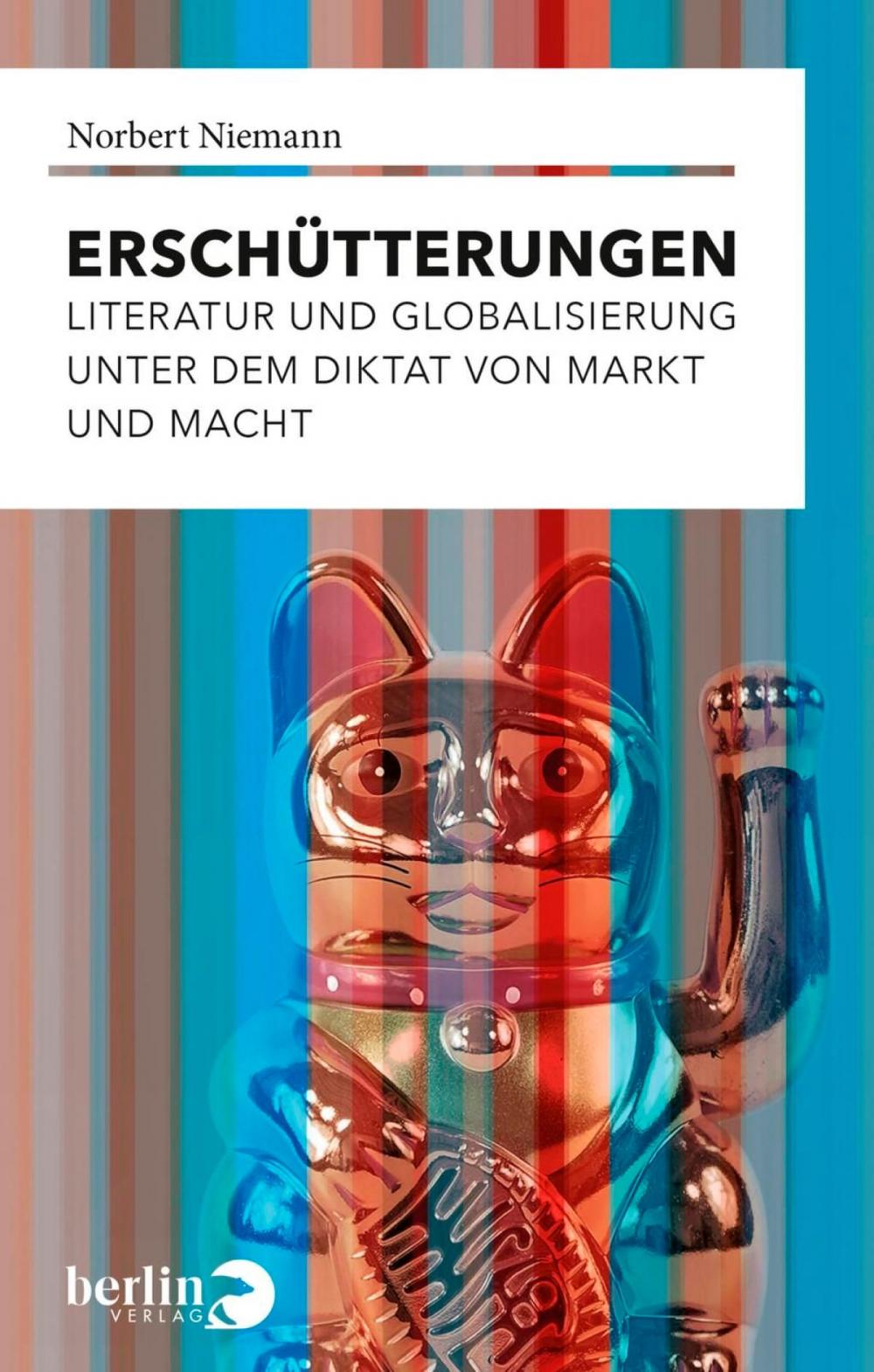 Big bigCover of Erschütterungen