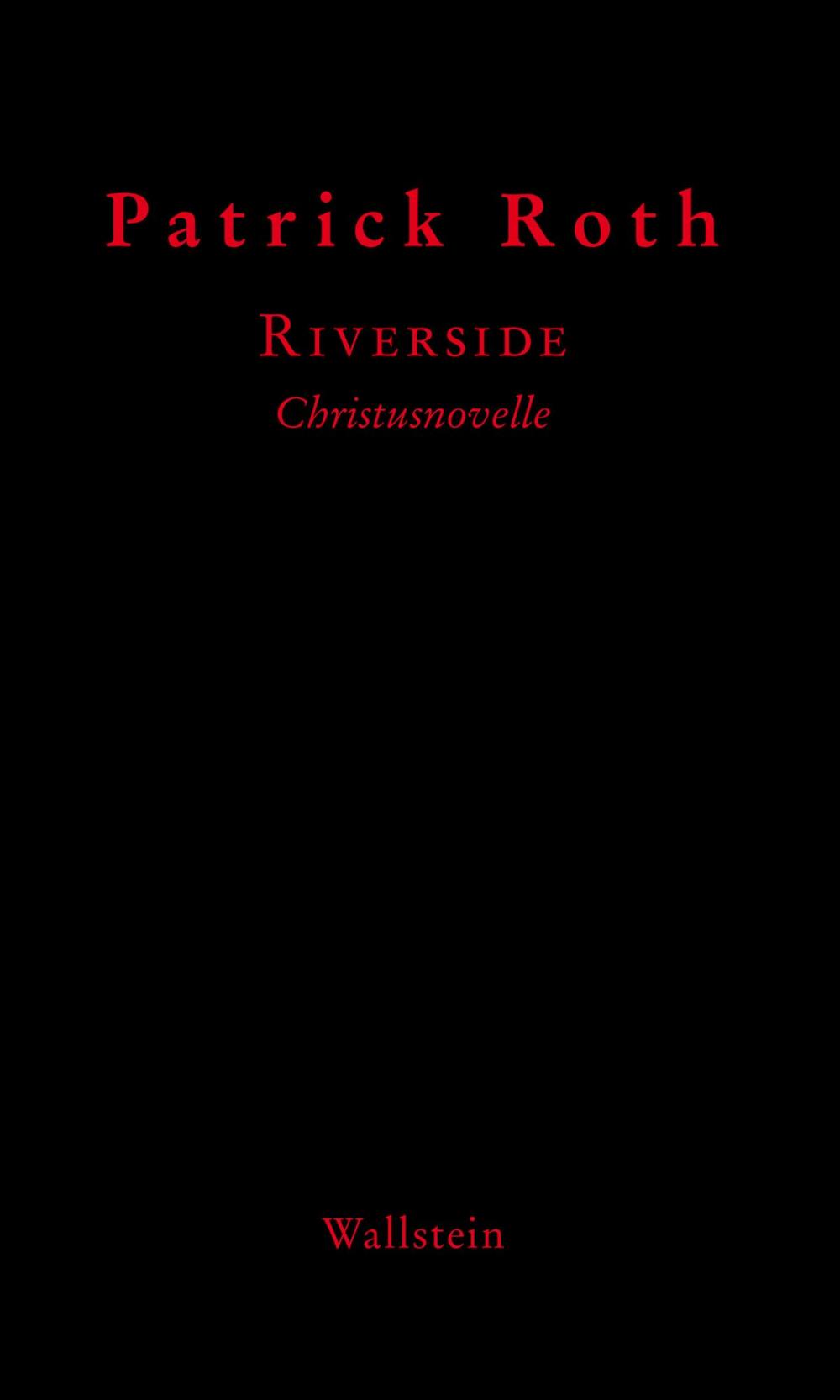 Big bigCover of Riverside