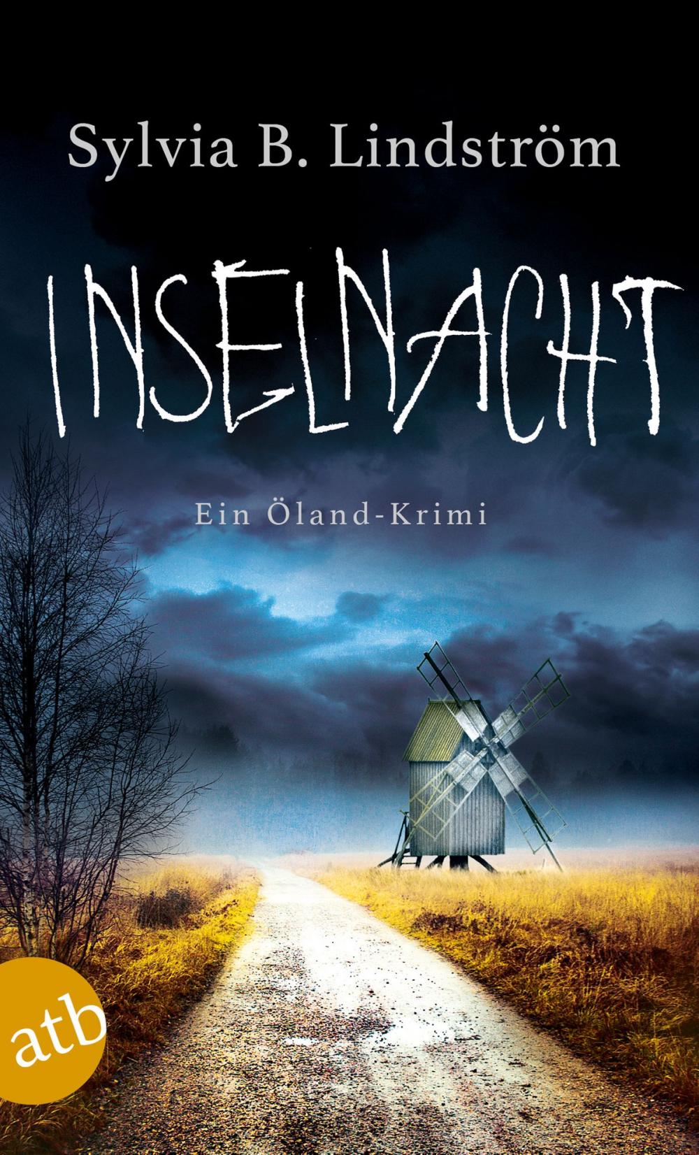 Big bigCover of Inselnacht