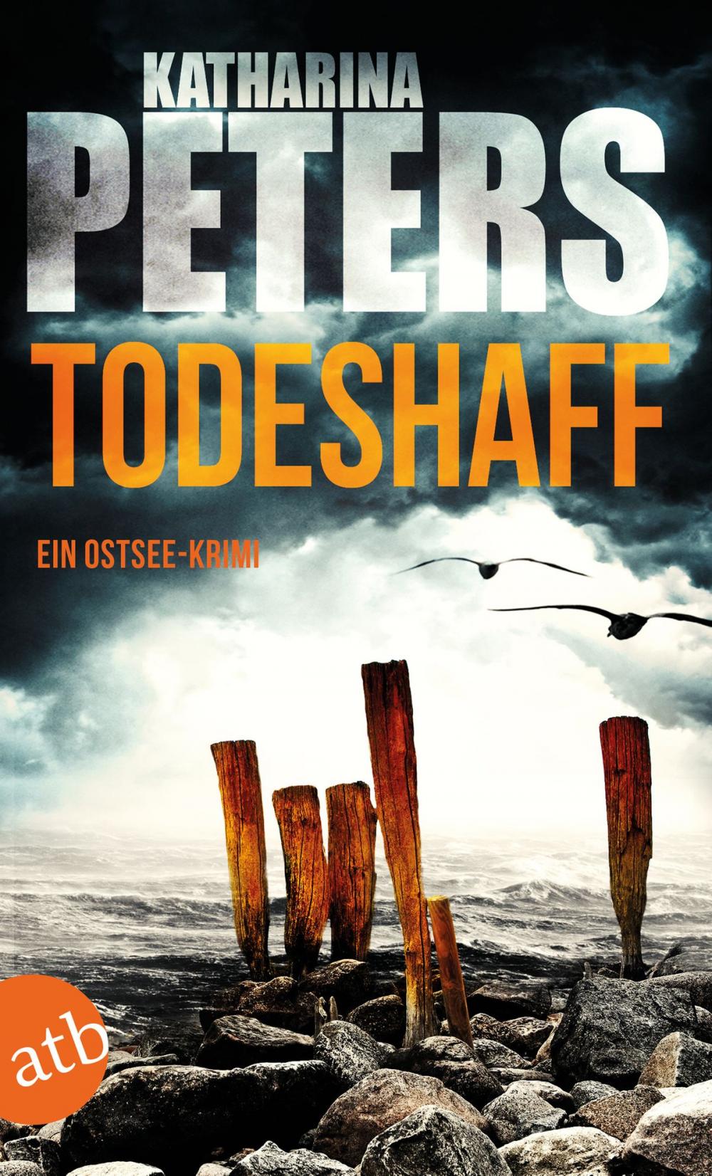 Big bigCover of Todeshaff