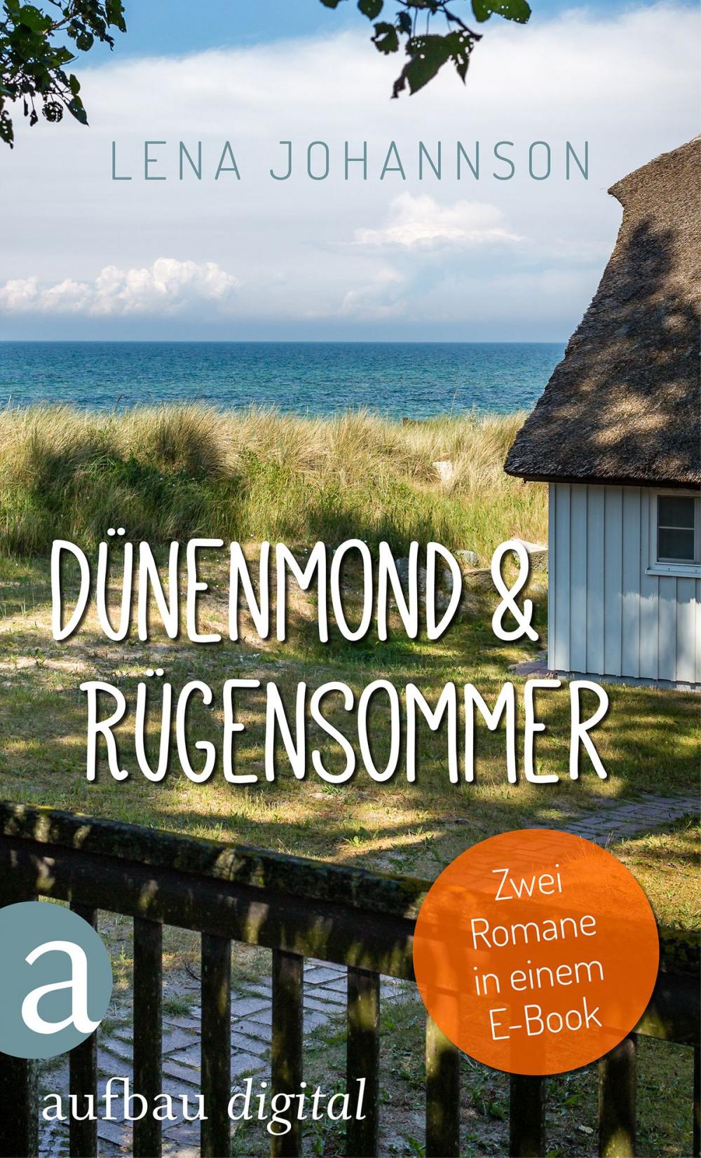 Big bigCover of Dünenmond & Rügensommer