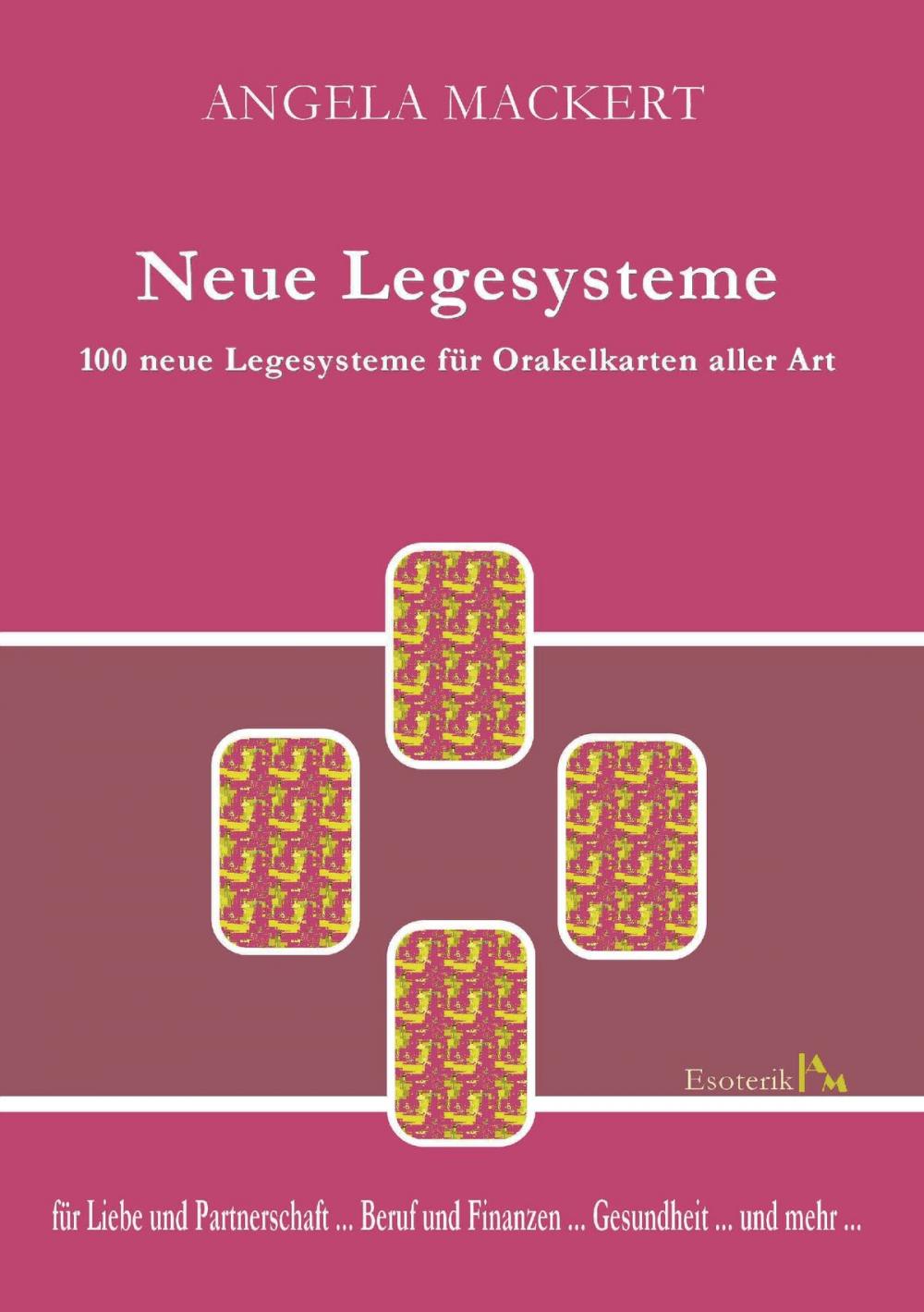 Big bigCover of Neue Legesysteme