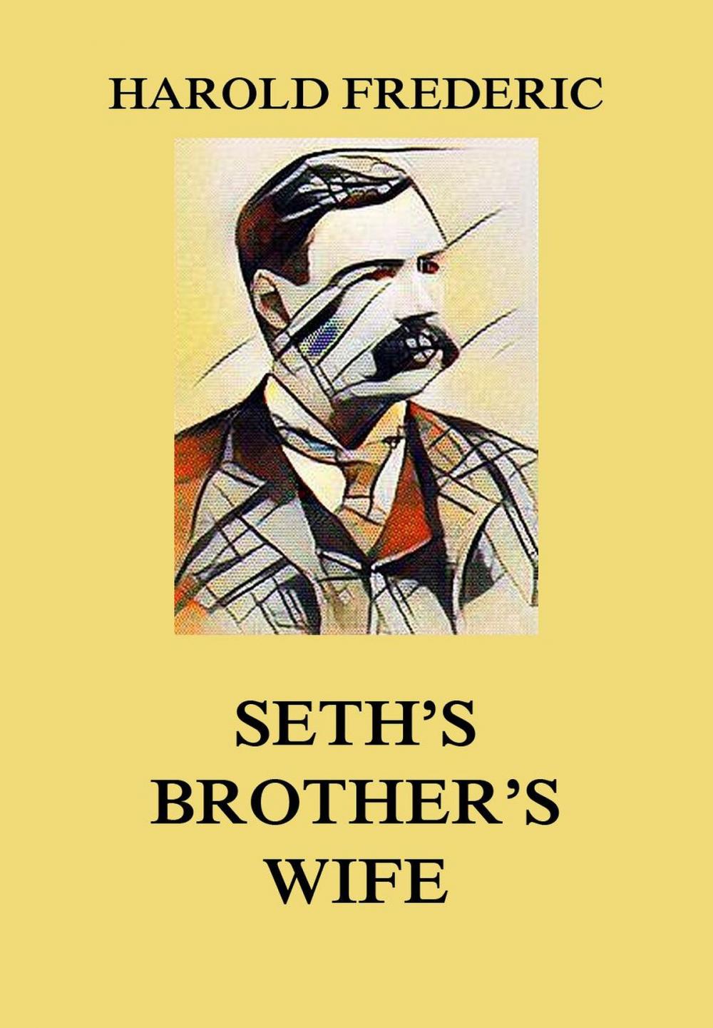 Big bigCover of Seth's Brother's Wife