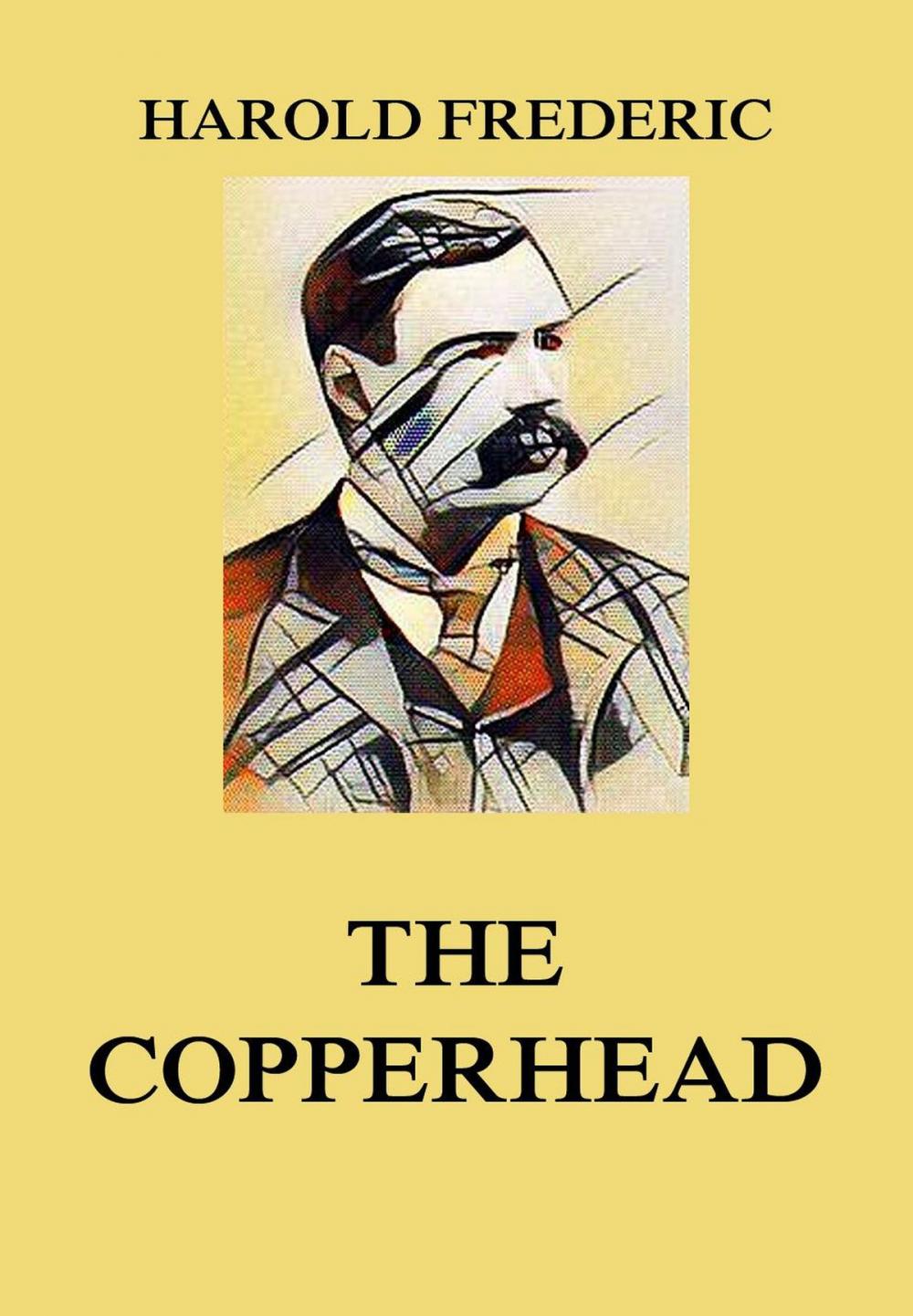 Big bigCover of The Copperhead