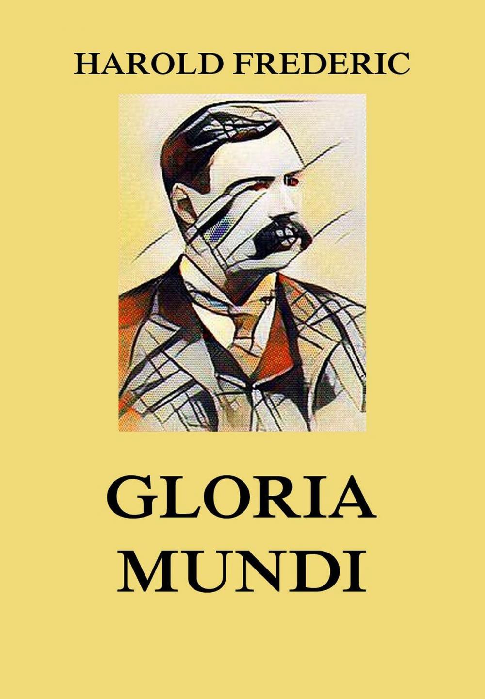 Big bigCover of Gloria Mundi