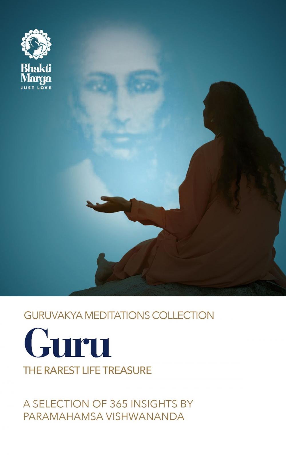 Big bigCover of Guru