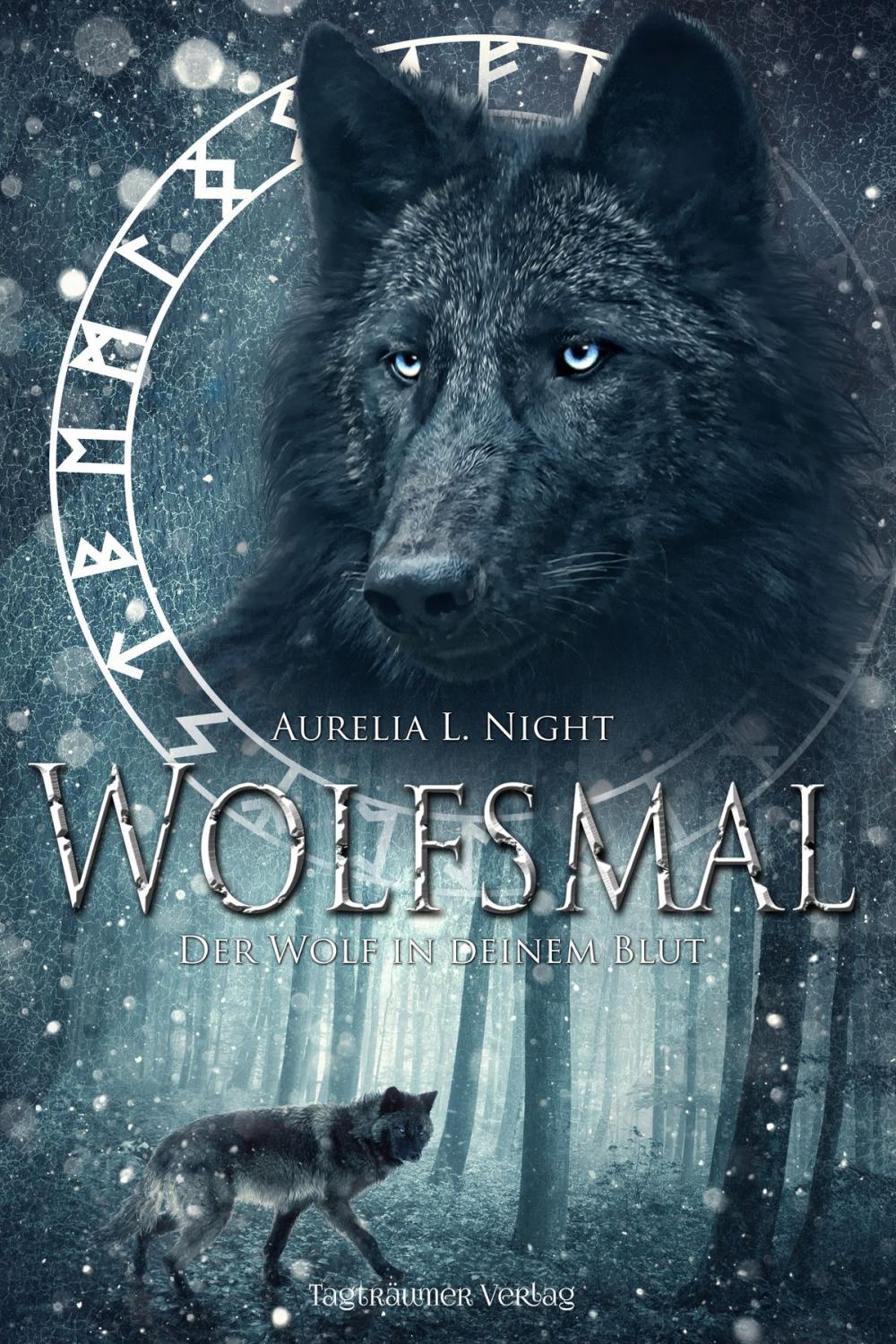 Big bigCover of Wolfsmal