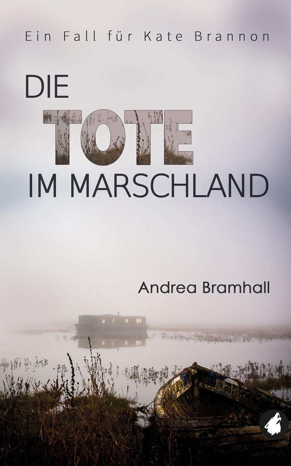 Big bigCover of Die Tote im Marschland