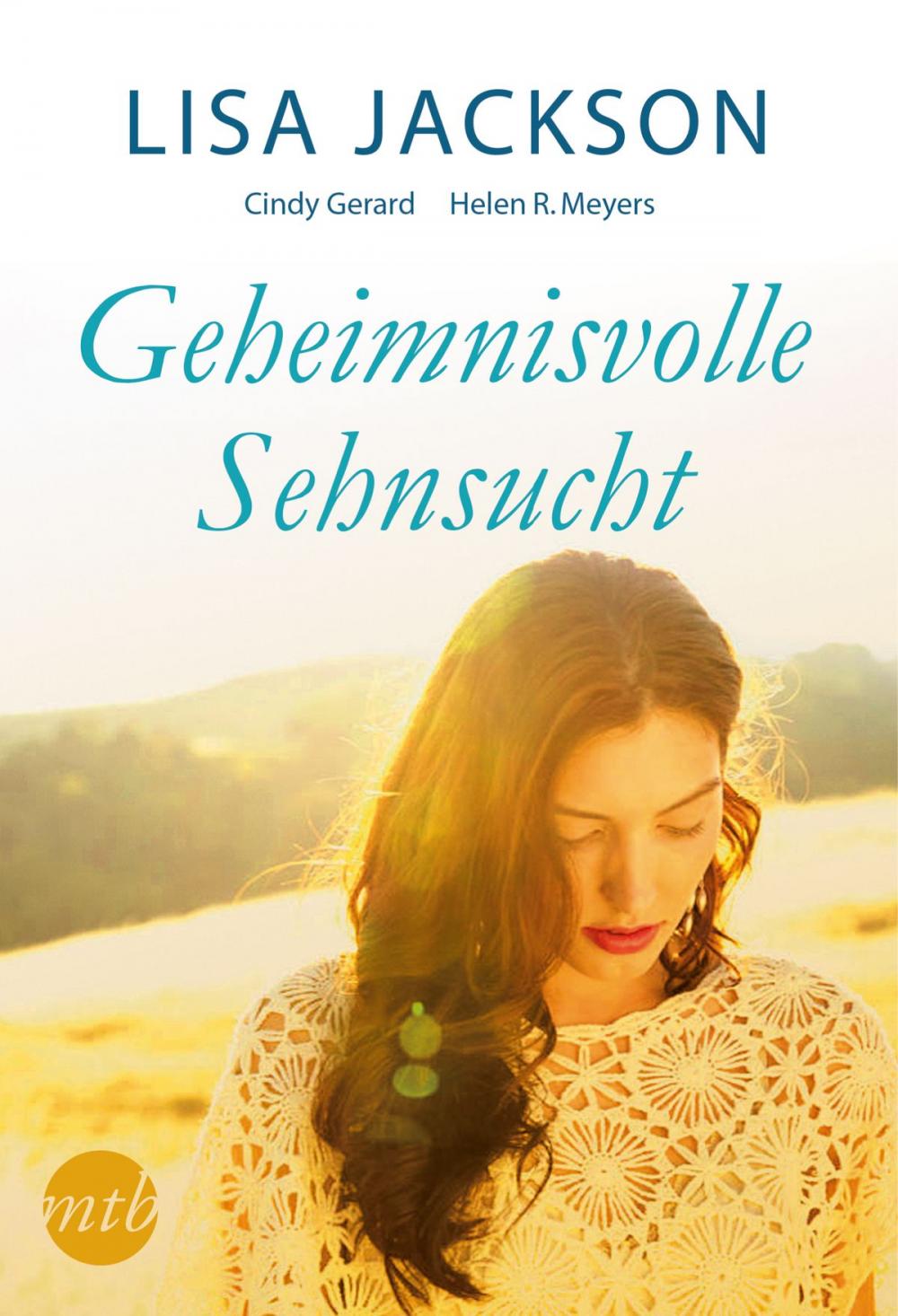 Big bigCover of Geheimnisvolle Sehnsucht