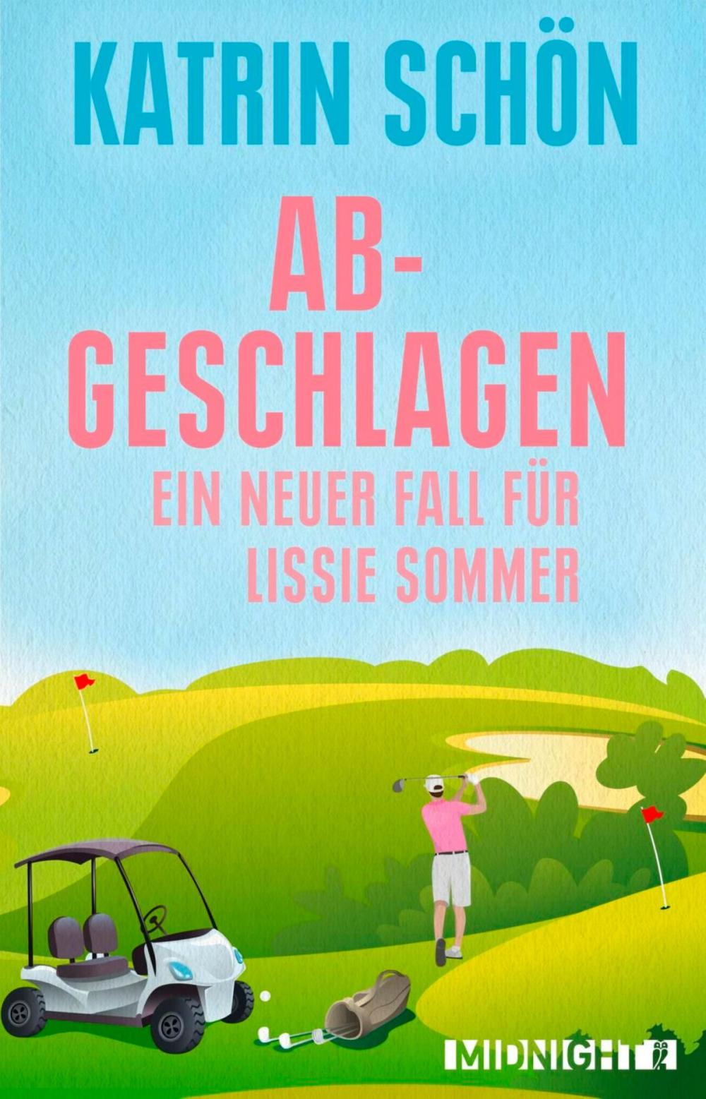 Big bigCover of Abgeschlagen