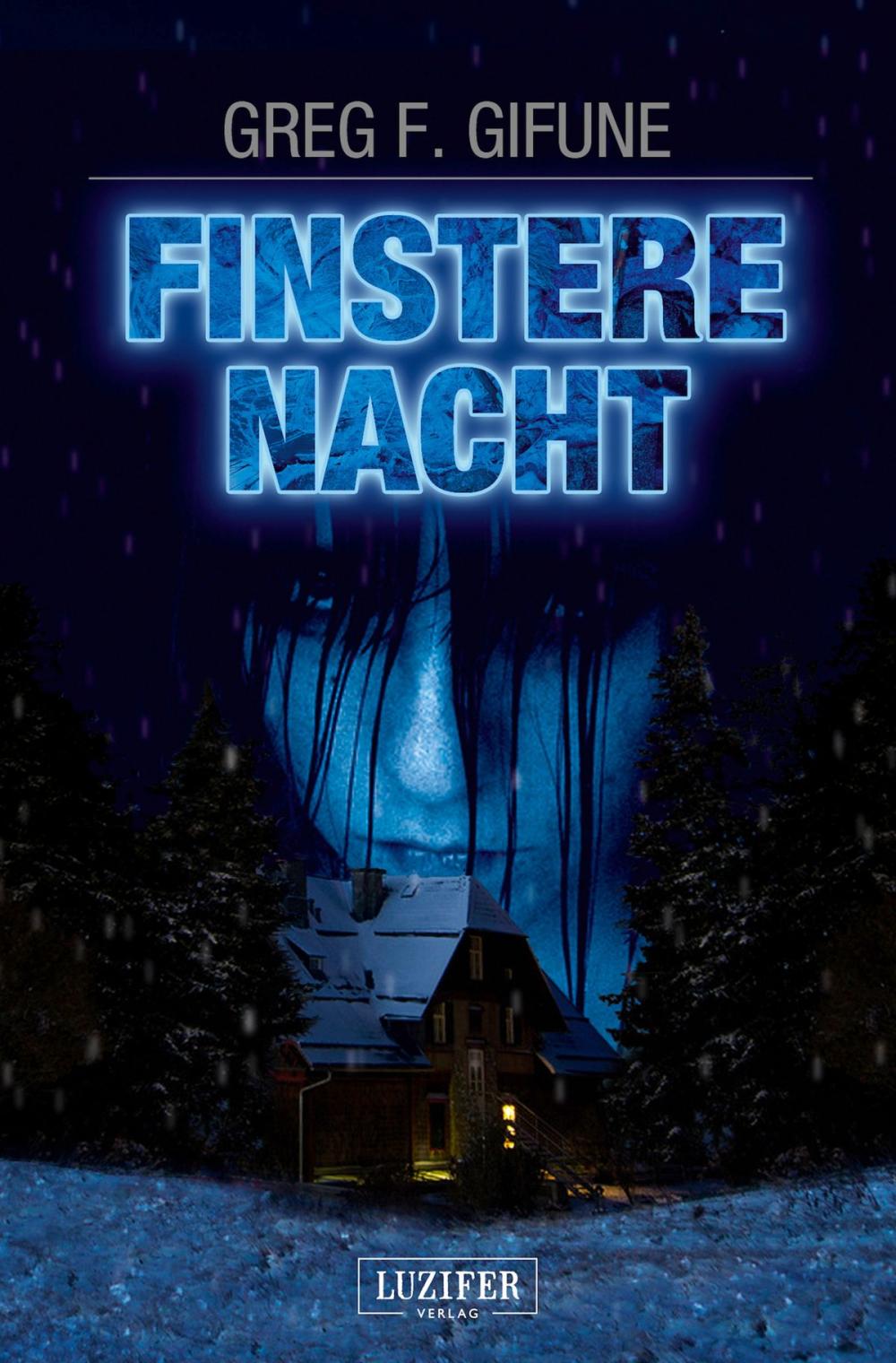 Big bigCover of FINSTERE NACHT