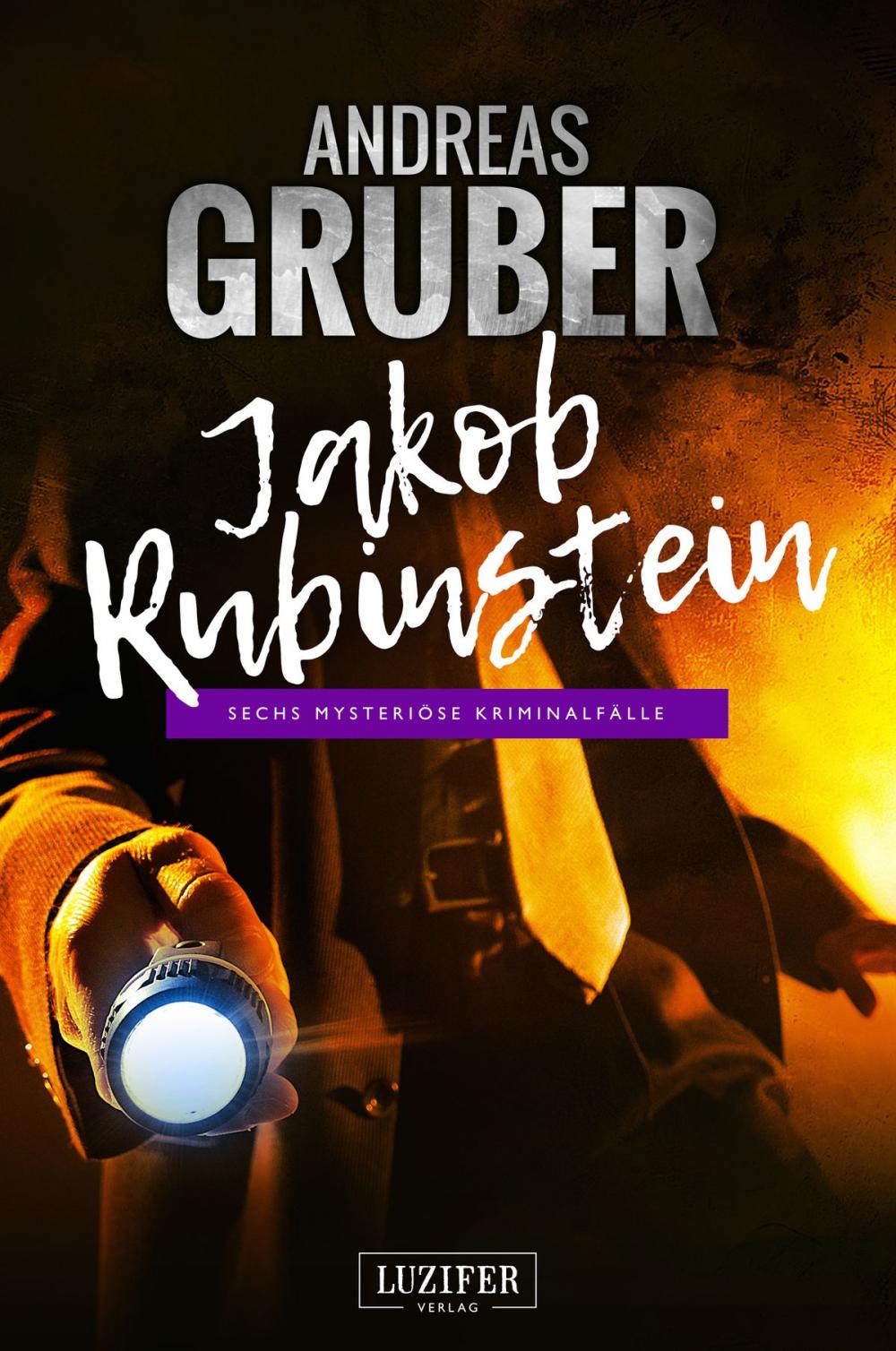 Big bigCover of JAKOB RUBINSTEIN