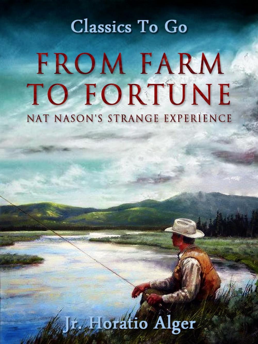 Big bigCover of From Farm to Fortune