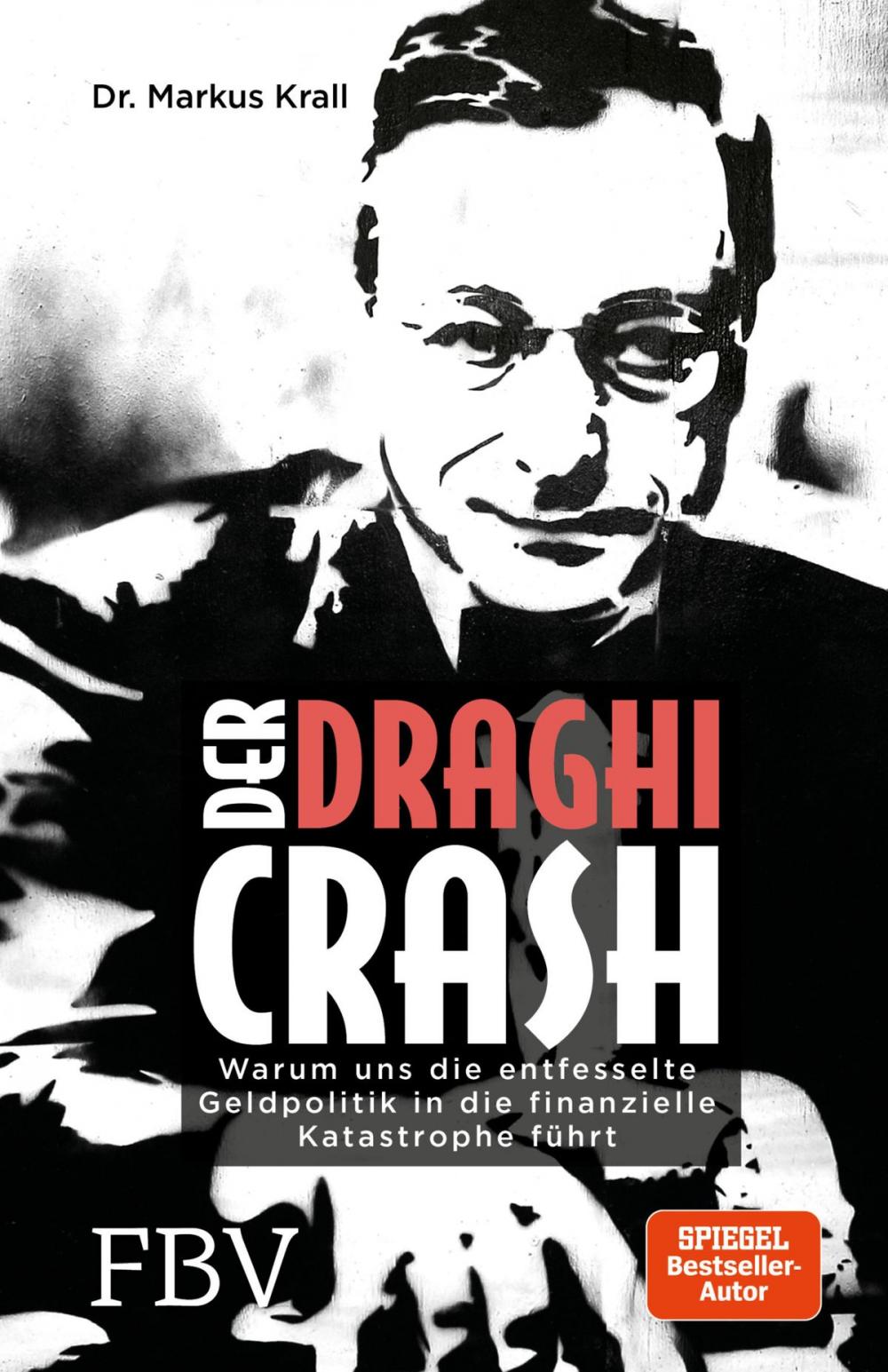 Big bigCover of Der Draghi-Crash