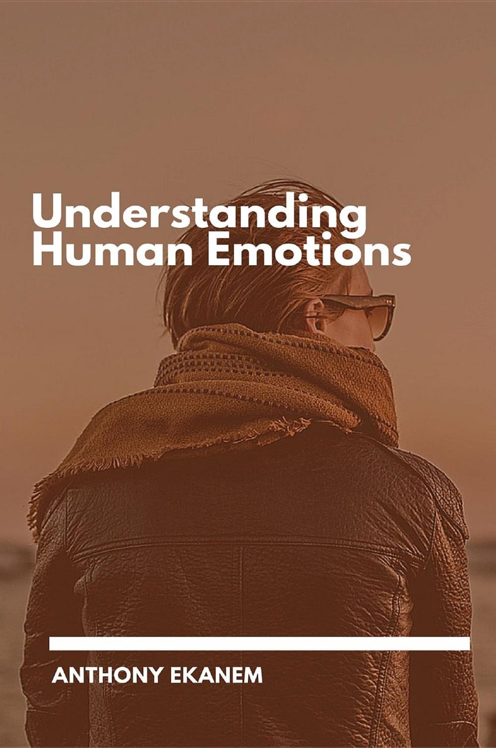 Big bigCover of Understanding Human Emotions