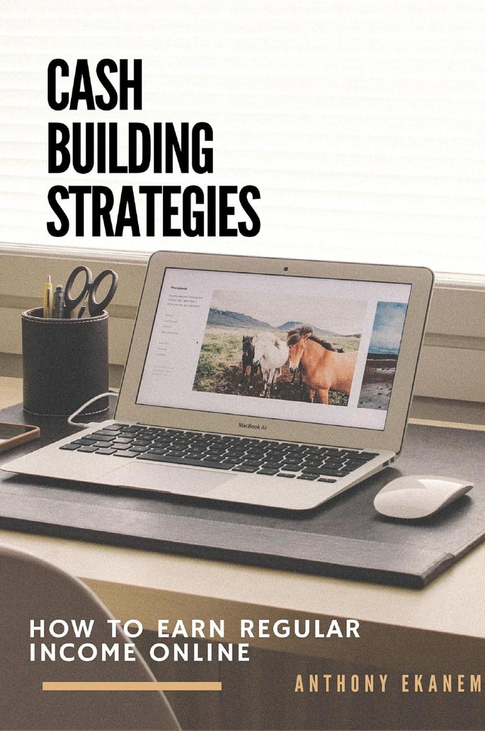 Big bigCover of Cash Building Strategies