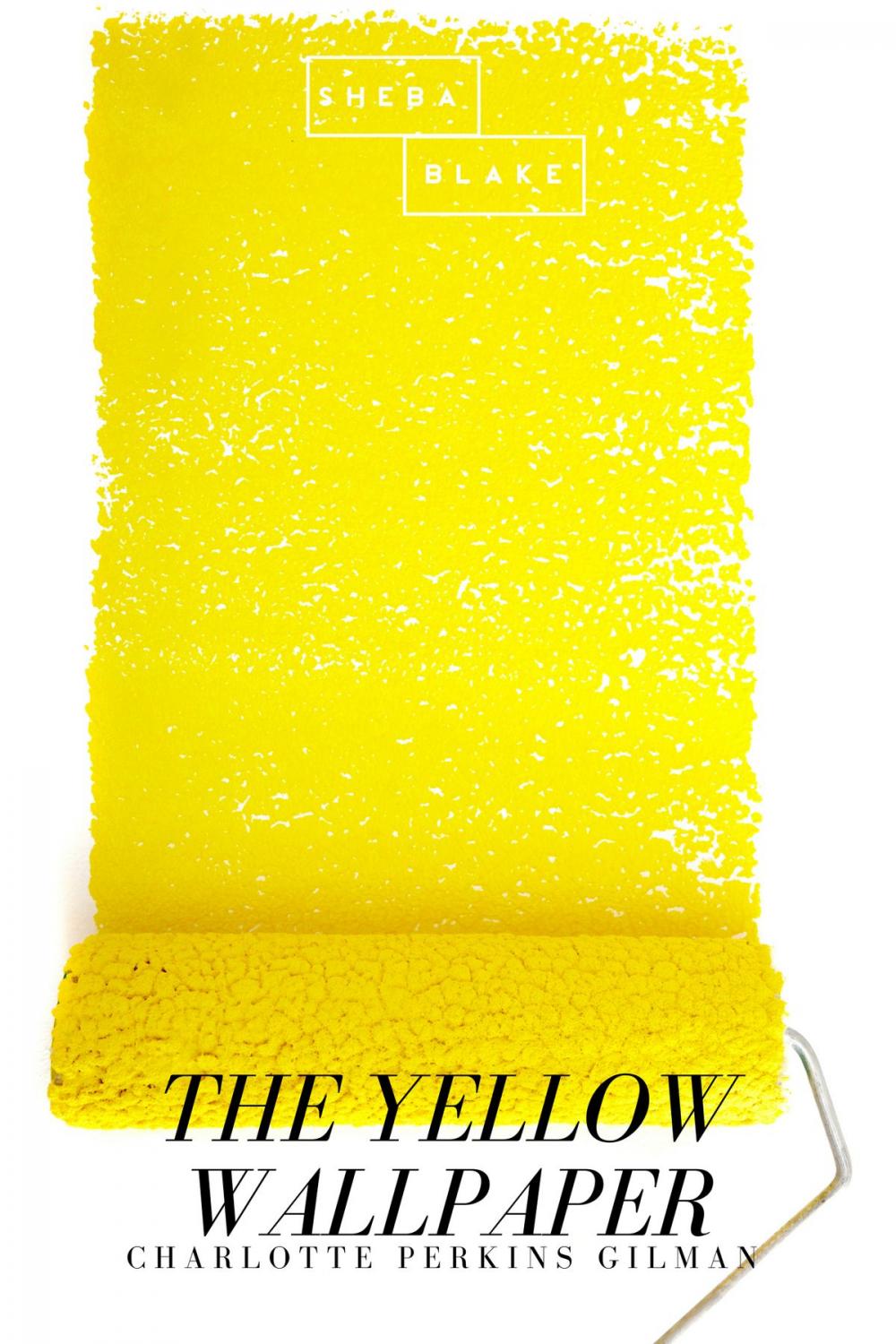 Big bigCover of The Yellow Wallpaper