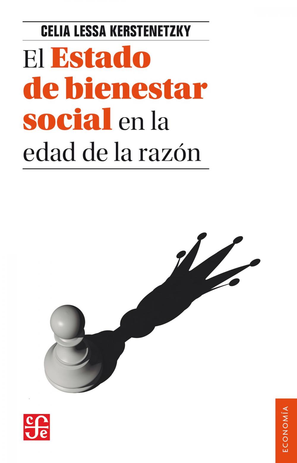 Big bigCover of El Estado de bienestar social en la edad de la razón