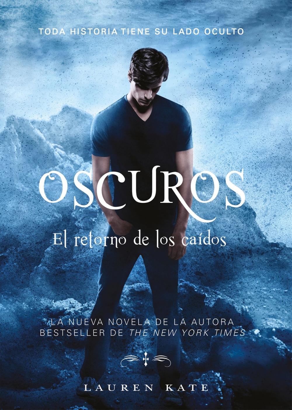 Big bigCover of El retorno de los caídos (Oscuros 5)