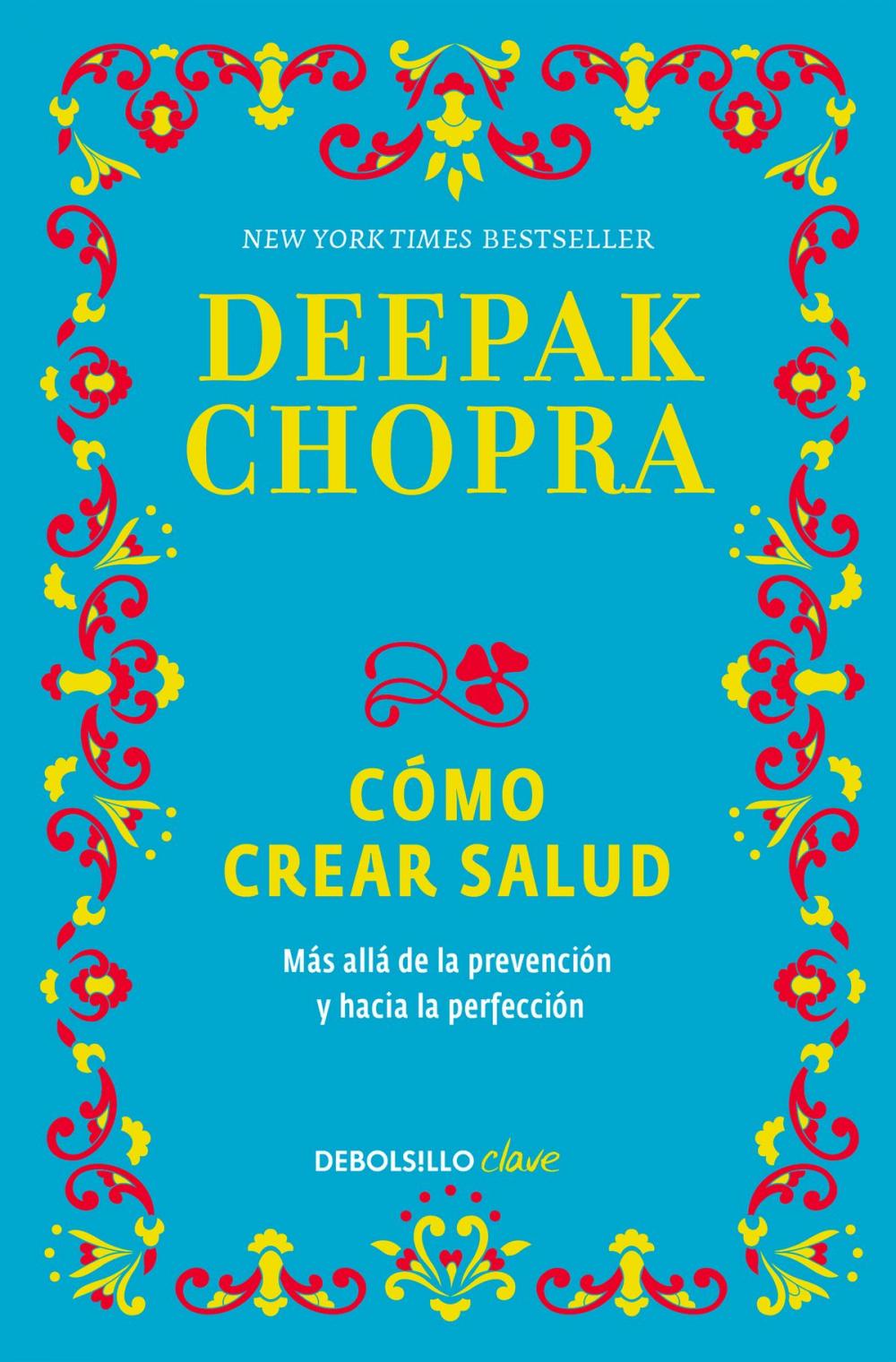 Big bigCover of Cómo crear salud