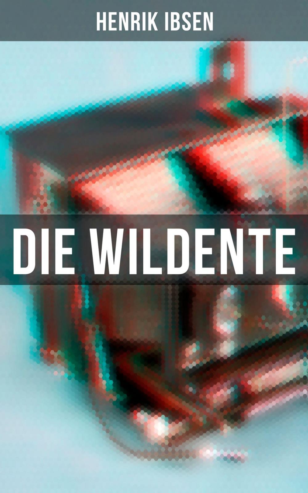 Big bigCover of Die Wildente