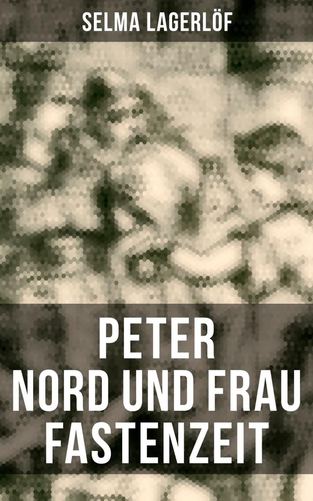 Big bigCover of Peter Nord und Frau Fastenzeit