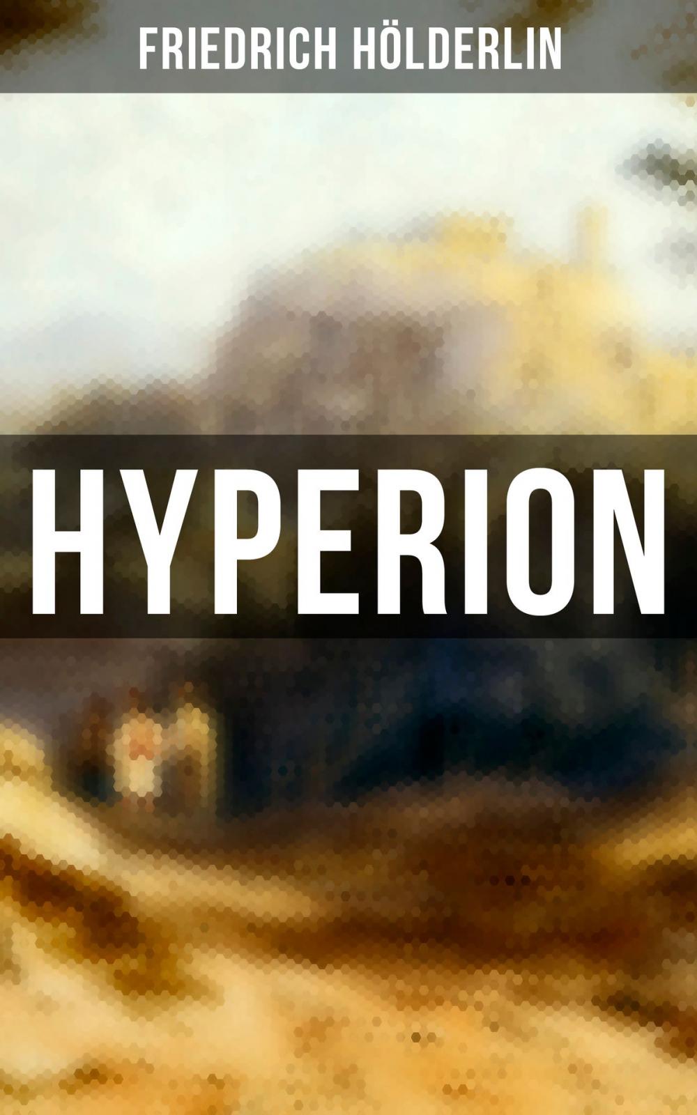 Big bigCover of Hyperion