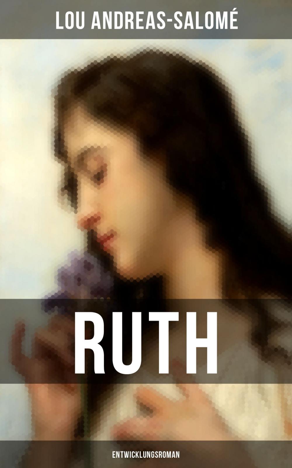 Big bigCover of Ruth (Entwicklungsroman)