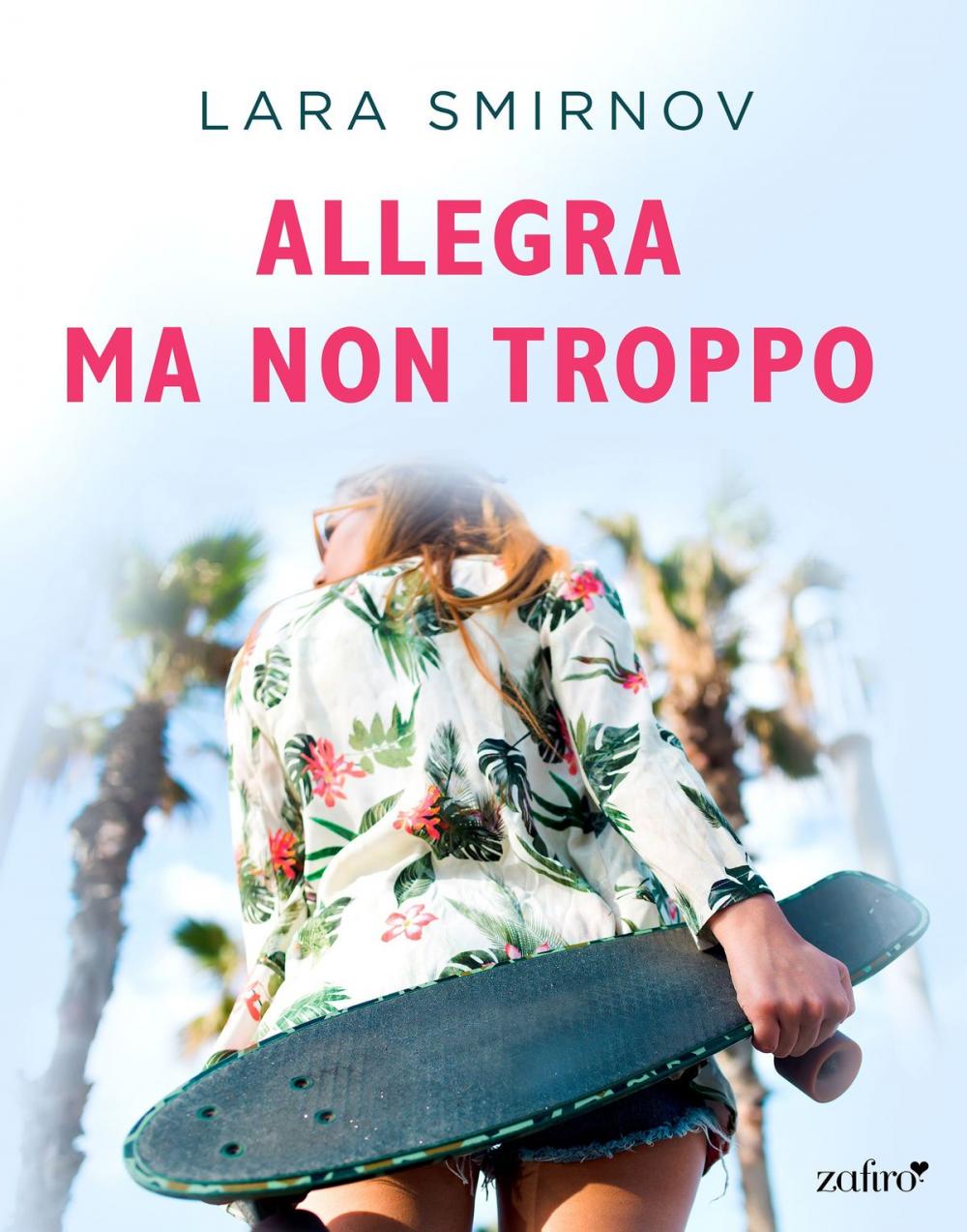 Big bigCover of Allegra ma non troppo