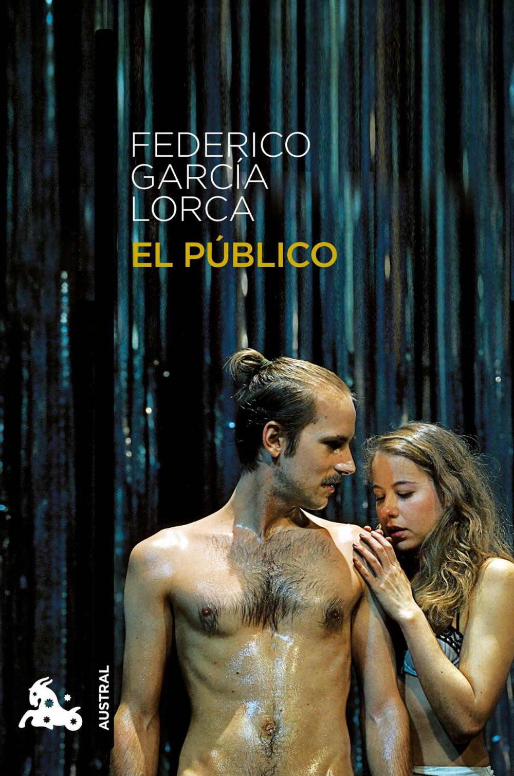 Big bigCover of El público