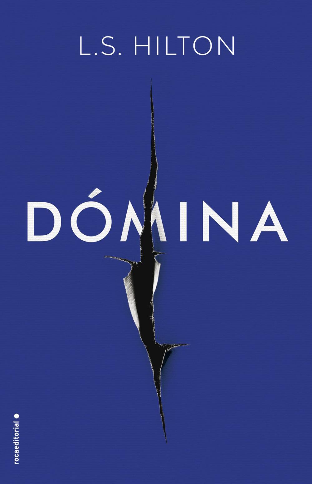 Big bigCover of Dómina