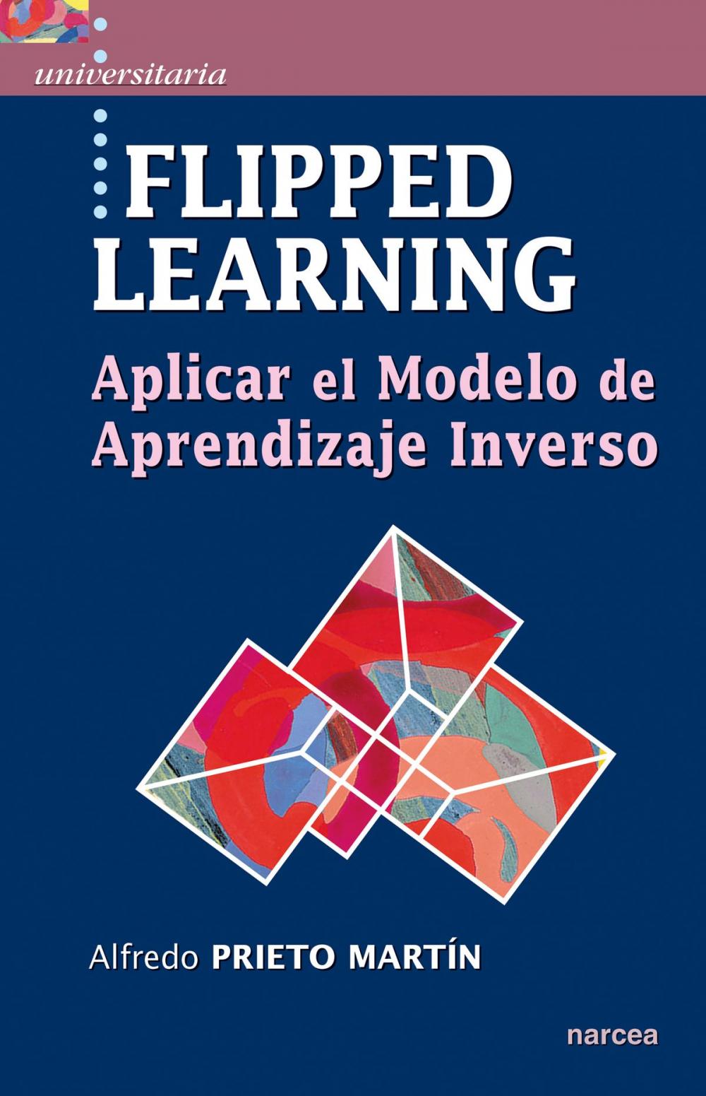 Big bigCover of Flipped learning