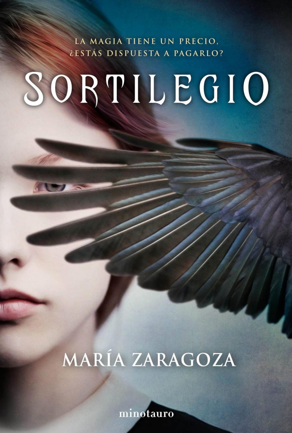 Big bigCover of Sortilegio