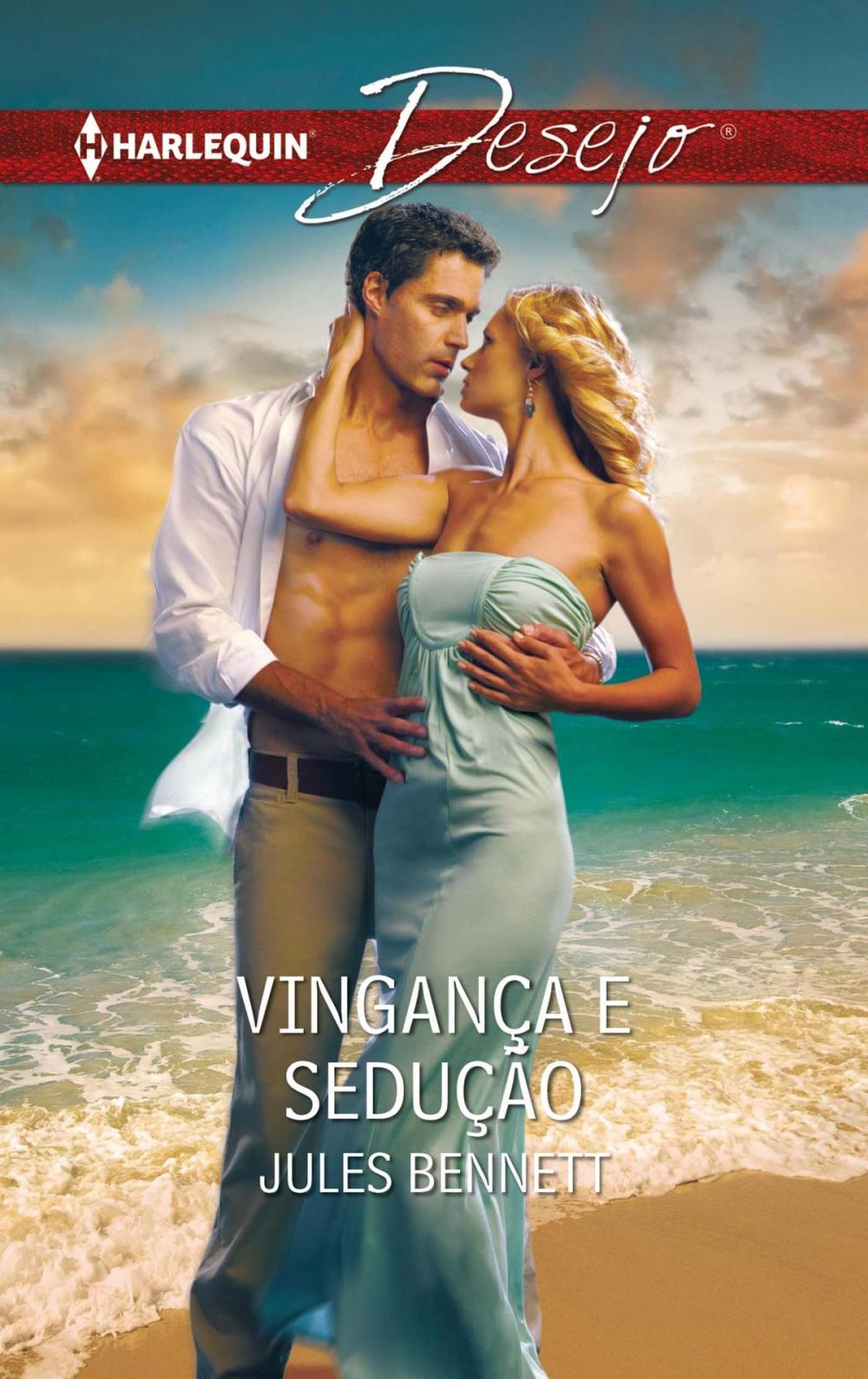 Big bigCover of Vingança e sedução