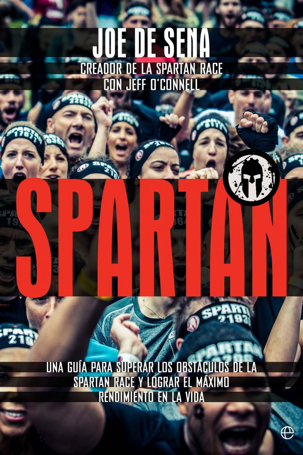 Big bigCover of Spartan