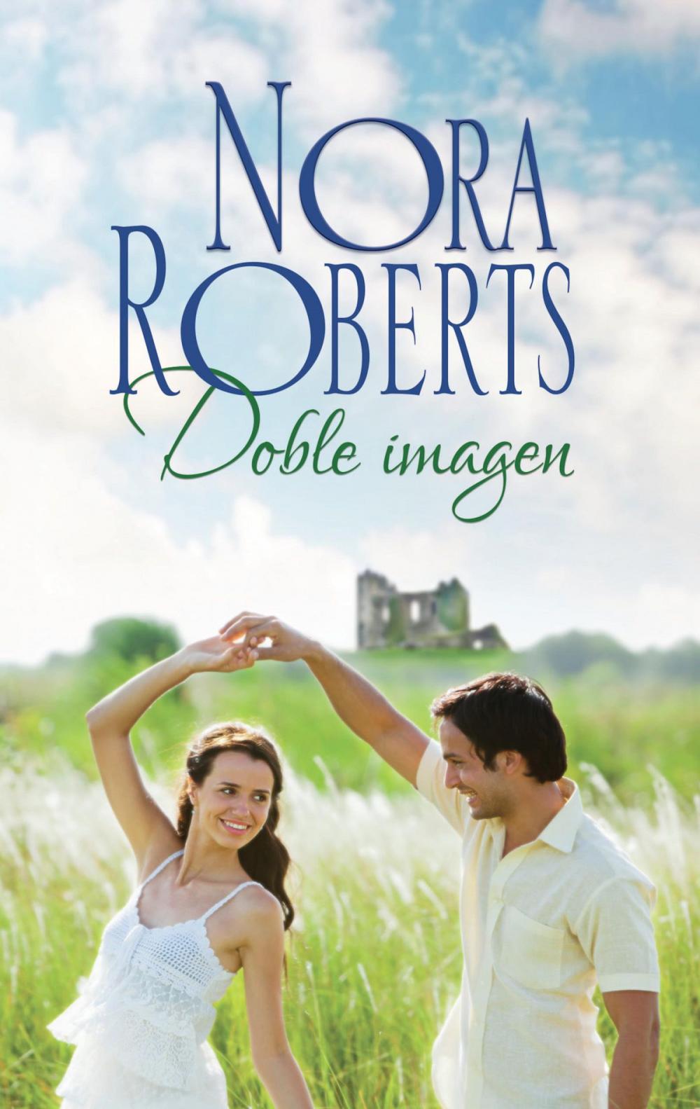 Big bigCover of Doble imagen