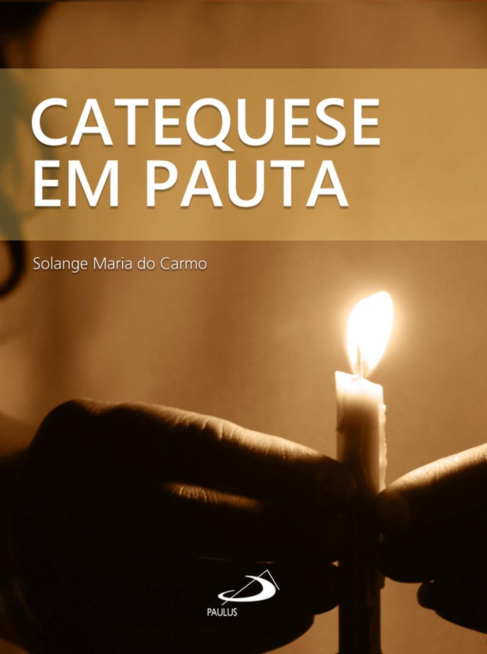 Big bigCover of Catequese em pauta