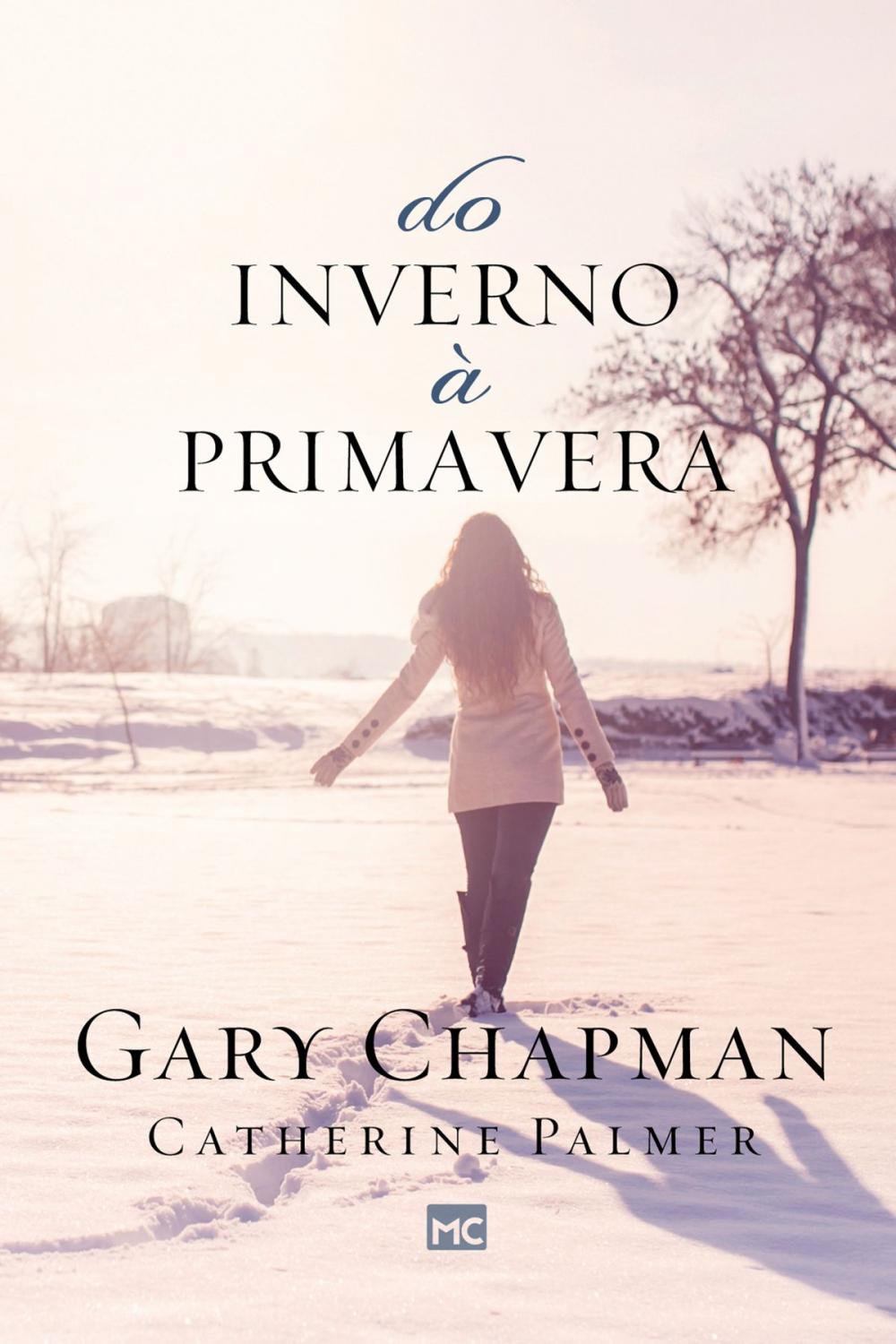 Big bigCover of Do inverno à primavera