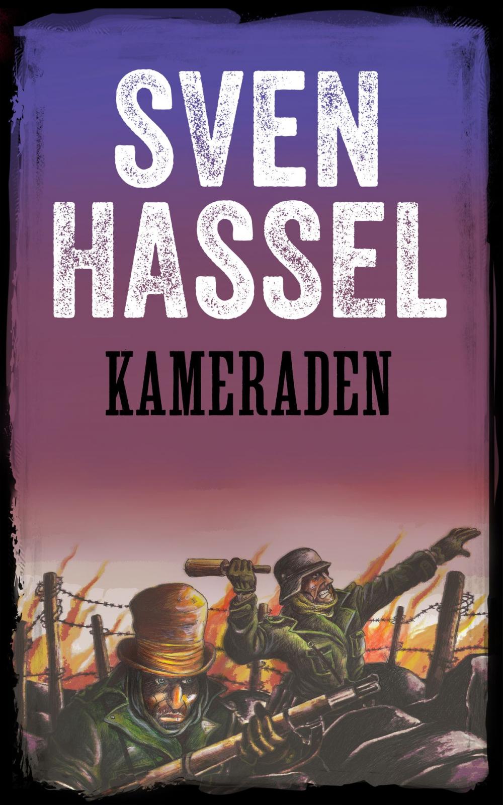 Big bigCover of KAMERADEN