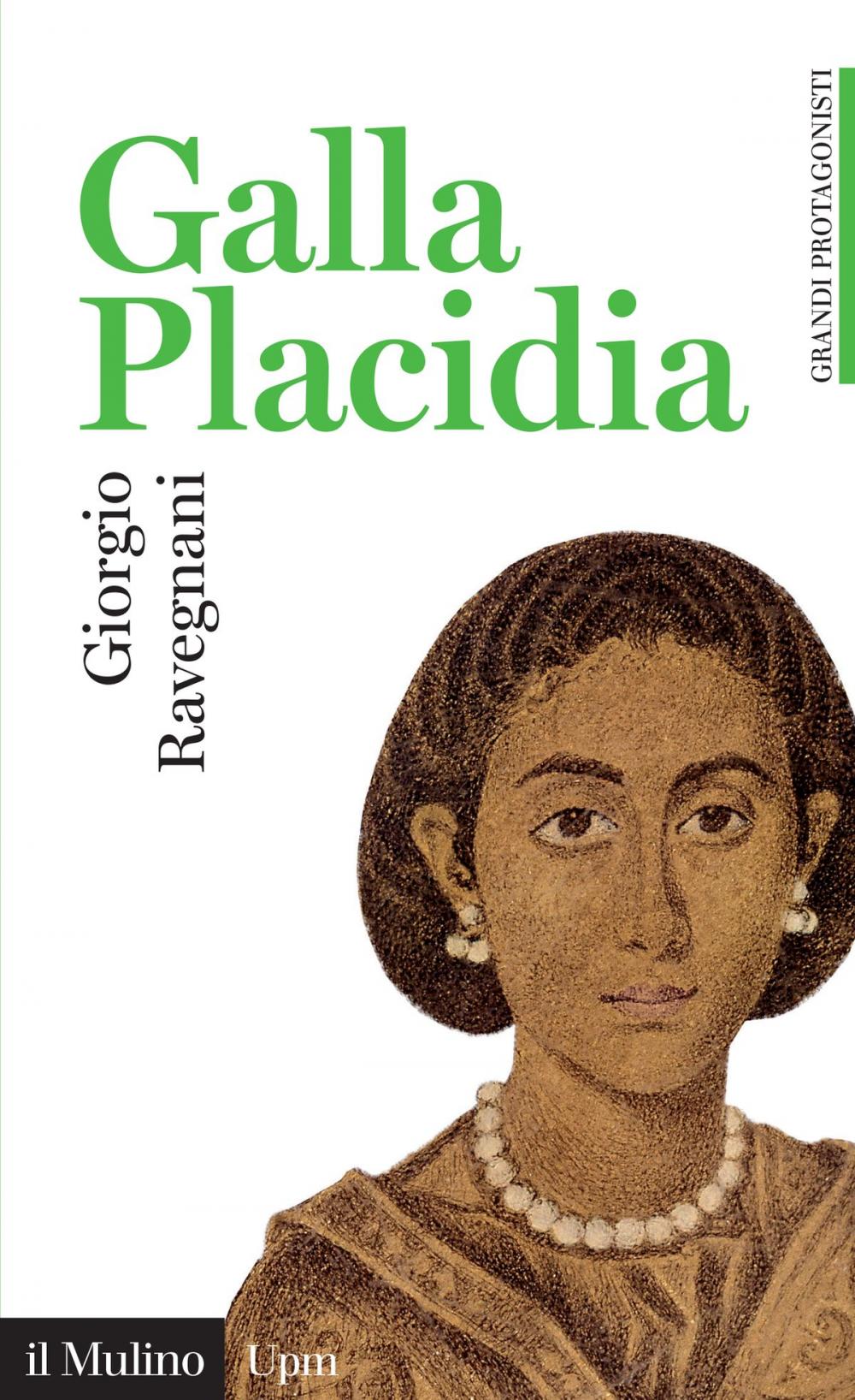 Big bigCover of Galla Placidia