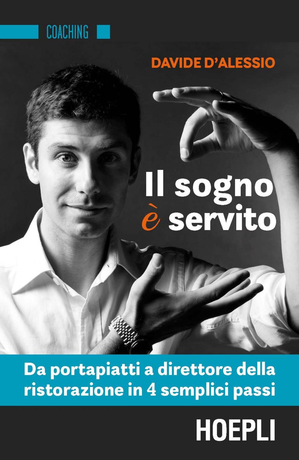 Big bigCover of Il sogno è servito