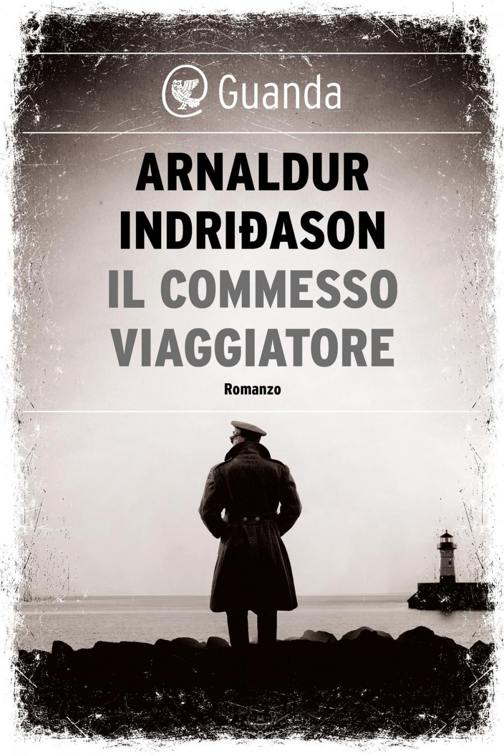 Big bigCover of Il commesso viaggiatore