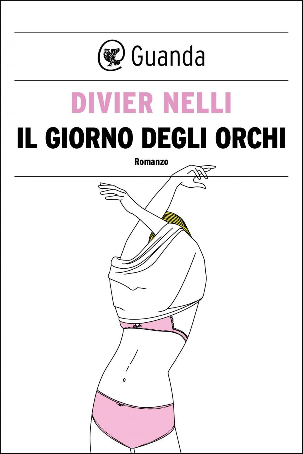 Big bigCover of Il giorno degli orchi