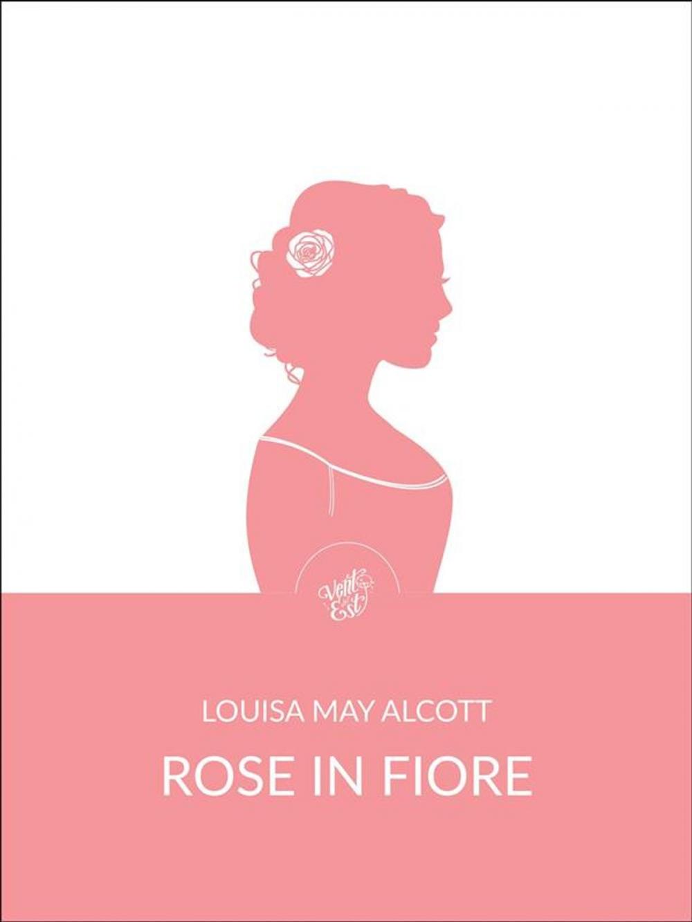 Big bigCover of Rose in fiore (Tradotto)