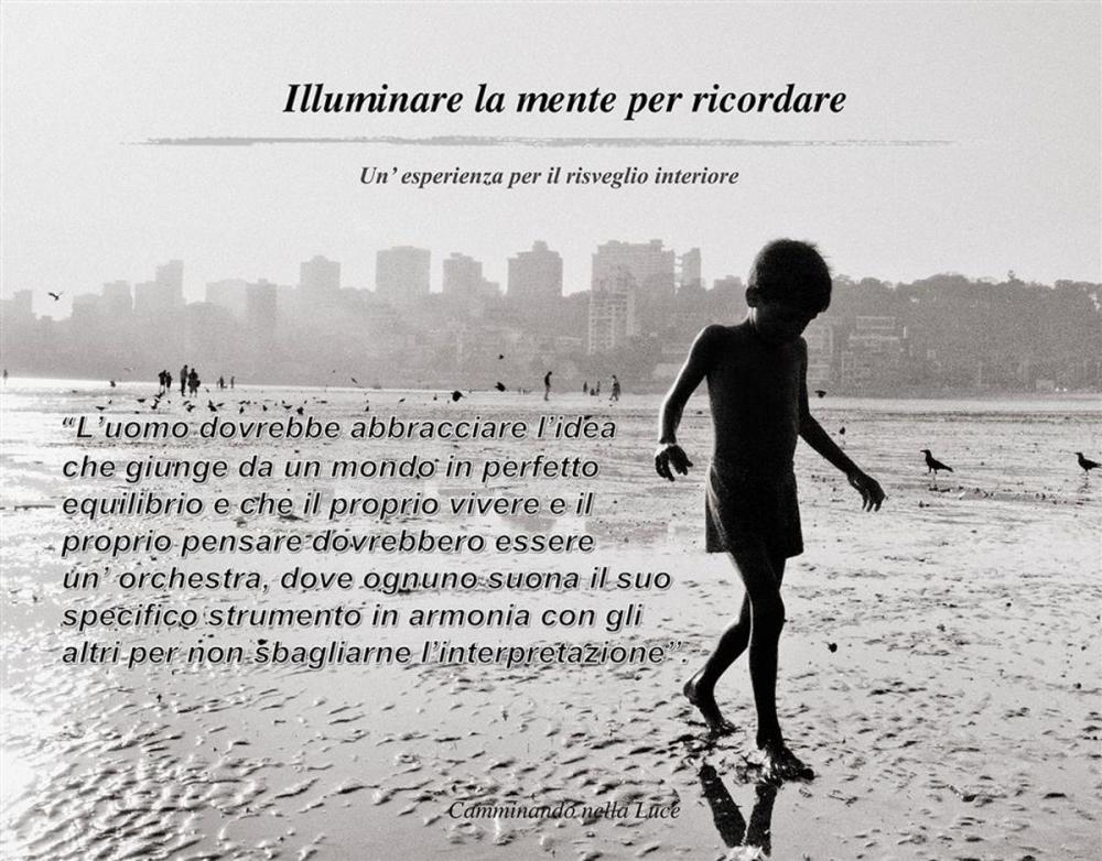 Big bigCover of Illuminare la mente per Ricordare