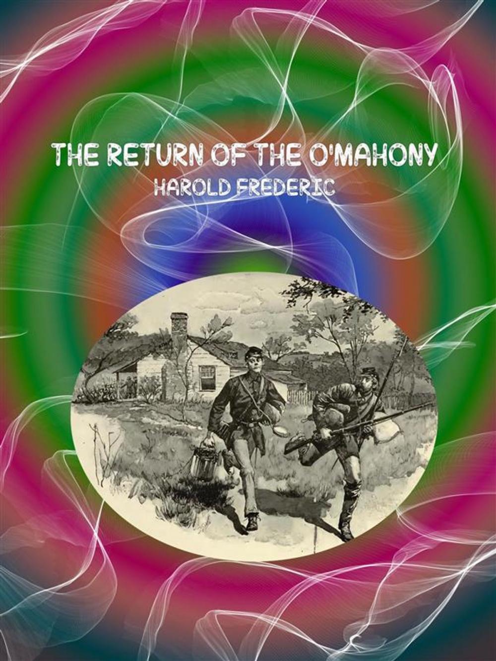 Big bigCover of The Return of the O'Mahony